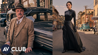Nathan Lane and Natalie Dormer on bringing chaos to the new <i>Penny Dreadful</i>